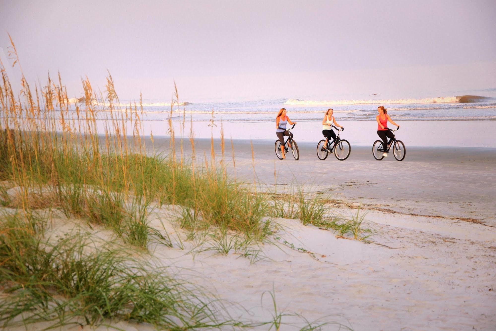 Hilton Head Health- Weight Loss Resort And Health Spa Hilton Head Island Exteriér fotografie